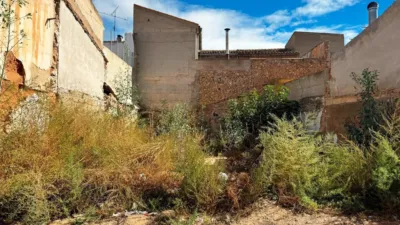 Terreno en venta en Calle de las Eras, 20, cerca de Calle de Ramón y Cajal - Vista 3